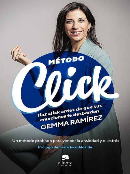 Title details for Método Click by Gemma Ramírez - Available